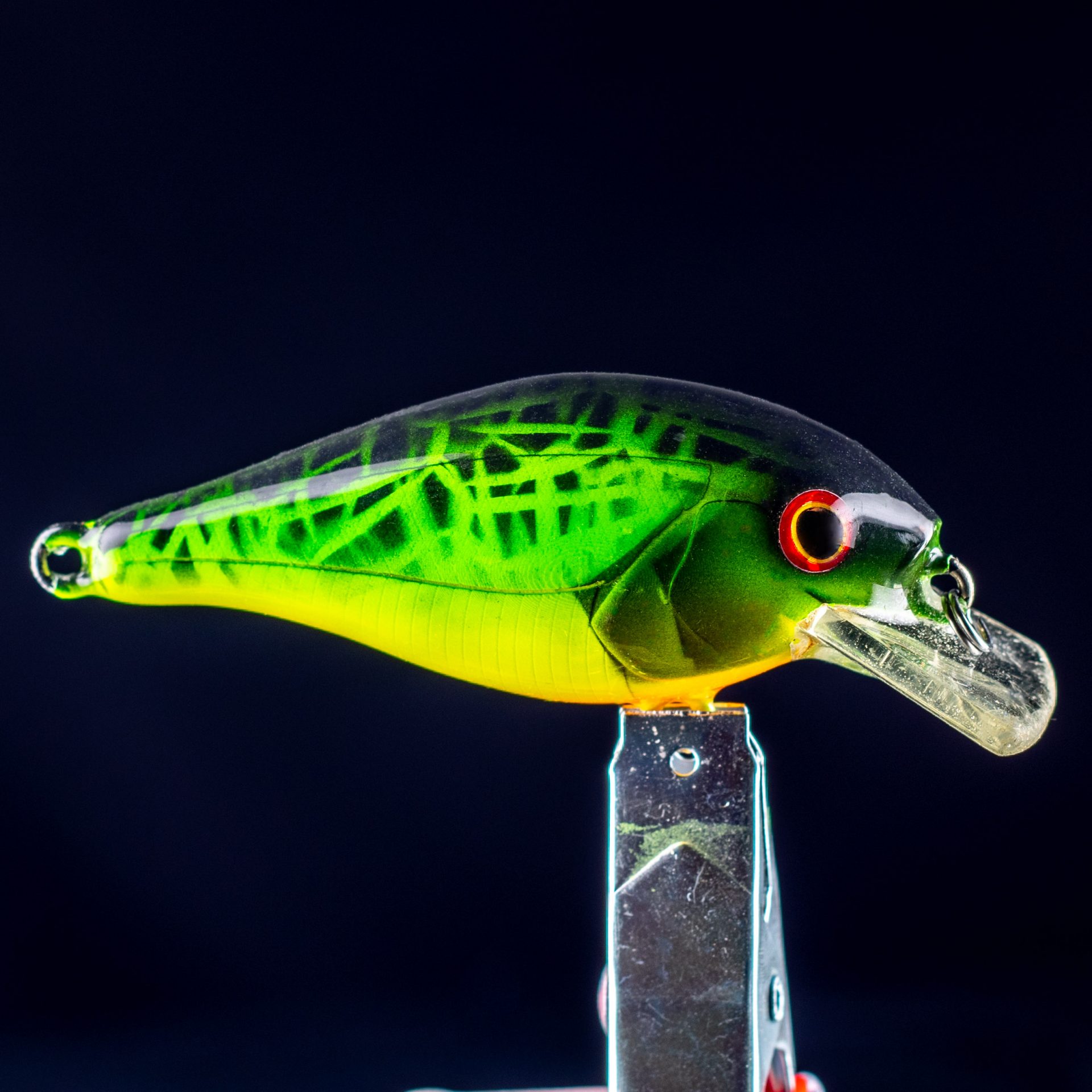 CRANKBAIT