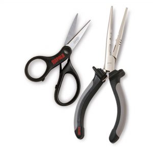 Combo pince/ciseaux Rapala