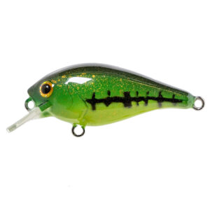 Crankbait « The One » Bassy 79